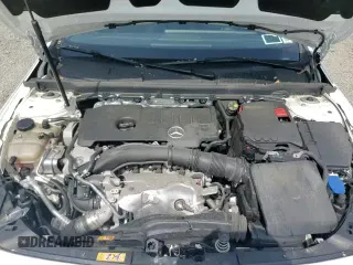 ✅ 2022 Mercedes-Benz CLA 250 • VIN: W1K5J4HB6NN314560 • Lot: 58759195. Wystawiony na Copart z przebiegiem 56 407 mil. Bezpłatny archiwum sprzedaży aukcyjnych z USA i szczegółowy raport historii pojazdu na DreamBid. Zdjęcie 13.