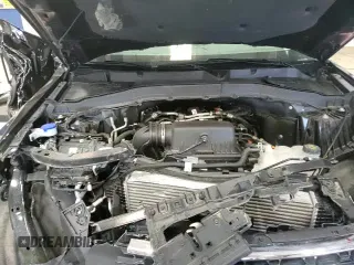 ✅ 2024 Ford Explorer XLT • VIN: 1FMSK8DH2RGA38850 • Lot: 54100335. Wystawiony na Copart z przebiegiem 19 126 mil. Bezpłatny archiwum sprzedaży aukcyjnych z USA i szczegółowy raport historii pojazdu na DreamBid. Zdjęcie 16.