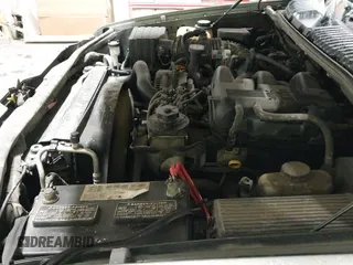 ✅ 2004 Ford Explorer XLT • VIN: 1FMZU73K94ZB07367 • Lot: 43199921. Wystawiony na IAAI z przebiegiem 218 752 mil. Bezpłatny archiwum sprzedaży aukcyjnych z USA i szczegółowy raport historii pojazdu na DreamBid. Zdjęcie 12.