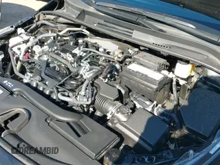 ✅ 2025 Toyota Corolla LE • VIN: 5YFB4MDE6SP334925 • Лот: 43820228. Опубликован ранее на IAAI с пробегом 6 131 миль. Бесплатный доступ к архиву аукционных продаж из США и подробный отчёт об истории автомобиля на DreamBid. Изображение 19.