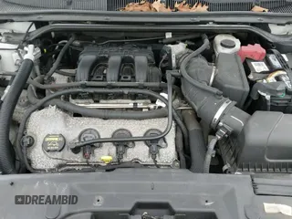 ✅ 2011 Ford Taurus Limited • VIN: 1FAHP2JW6BG111973 • Лот: 43557737. Опубликован ранее на IAAI с пробегом 161 089 миль. Бесплатный доступ к архиву аукционных продаж из США и подробный отчёт об истории автомобиля на DreamBid. Изображение 15.