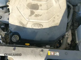 ✅ 2019 Kia Sorento LX • VIN: 5XYPGDA55KG593007 • Лот: 41230389. Опубликован ранее на IAAI с пробегом 72 031 миль. Бесплатный доступ к архиву аукционных продаж из США и подробный отчёт об истории автомобиля на DreamBid. Изображение 19.