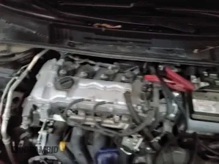 ✅ 2022 Toyota Corolla LE • VIN: 5YFEPMAEXNP387480 • Lot: 91074425. Listed on Copart with 108,748 mi. Free auction sales archive from the USA and detailed vehicle history report at DreamBid. Image 13.