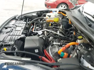 ✅ 2022 Ford Escape SE Hybrid • VIN: 1FMCU0BZ3NUB27561 • Lot: 43387483. Wystawiony na IAAI z przebiegiem 75 549 mil. Bezpłatny archiwum sprzedaży aukcyjnych z USA i szczegółowy raport historii pojazdu na DreamBid. Zdjęcie 19.