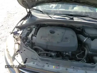 ✅ 2017 Volvo XC60 Inscription • VIN: YV440MRU9H2038502 • Lot: 70412715. Listed on Copart with 140,206 mi. Free auction sales archive from the USA and detailed vehicle history report at DreamBid. Image 14.