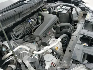 ✅ 2018 Nissan Rogue SV • VIN: JN8AT2MT8JW458481 • Lot: 43644392. Wystawiony na IAAI z przebiegiem 115 860 mil. Bezpłatny archiwum sprzedaży aukcyjnych z USA i szczegółowy raport historii pojazdu na DreamBid. Zdjęcie 19.