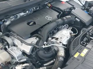 ✅ 2023 Mercedes-Benz GLA 250 • VIN: W1N4N4HB9PJ490015 • Lot: 42757585. Wystawiony na IAAI z przebiegiem 26 922 mil. Bezpłatny archiwum sprzedaży aukcyjnych z USA i szczegółowy raport historii pojazdu na DreamBid. Zdjęcie 20.