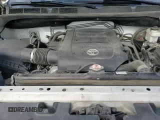 ✅ 2021 Toyota Tundra SR5 • VIN: 5TFEY5F16MX284081 • Lot: 82124595. Wystawiony na Copart z przebiegiem 118 917 mil. Bezpłatny archiwum sprzedaży aukcyjnych z USA i szczegółowy raport historii pojazdu na DreamBid. Zdjęcie 15.