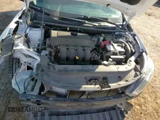 ✅ 2017 Nissan Sentra S • VIN: 3N1AB7AP7HY270141 • Лот: 92124725. Опубликован ранее на Copart с пробегом 102 363 миль. Бесплатный доступ к архиву аукционных продаж из США и подробный отчёт об истории автомобиля на DreamBid. Изображение 13.