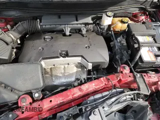 ✅ 2019 Buick Envision Essence • VIN: LRBFXCSA5KD111957 • Lot: 84793055. Listed on Copart with 94,061 mi. Free auction sales archive from the USA and detailed vehicle history report at DreamBid. Image 16.