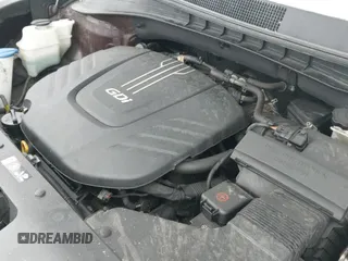 ✅ 2016 Kia Sorento LX • VIN: 5XYPGDA5XGG141349 • Lot: 43665582. Listed on IAAI with 157,337 mi. Free auction sales archive from the USA and detailed vehicle history report at DreamBid. Image 20.