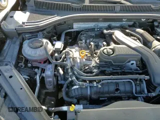 ✅ 2024 Volkswagen Jetta SEL • VIN: 3VWGM7BU2RM028594 • Лот: 47373765. Опубликован ранее на Copart с пробегом 19 826 миль. Бесплатный доступ к архиву аукционных продаж из США и подробный отчёт об истории автомобиля на DreamBid. Изображение 15.