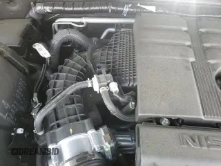 ✅ 2024 Nissan Frontier SV • VIN: 1N6ED1CL0RN673812 • Lot: 64136145. Listed on Copart with 9,724 mi. Free auction sales archive from the USA and detailed vehicle history report at DreamBid. Image 16.