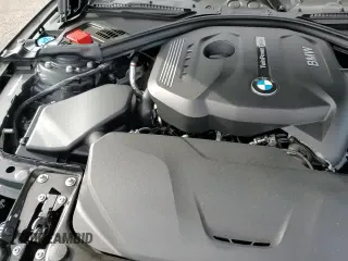 ✅ 2019 BMW 4 Series 430i • VIN: WBA4J1C58KBM18810 • Lot: 92316665. Listed on Copart with 92,321 mi. Free auction sales archive from the USA and detailed vehicle history report at DreamBid. Image 15.