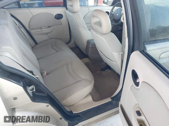 ✅ 2004 Saturn ION ION 2 • VIN: 1G8AJ52F74Z111057 • Лот: 41924137. Опубліковано раніше на IAAI з пробігом Не вказано. Безкоштовний доступ до архіву аукціонних продажів зі США та докладний звіт про історію автомобіля на DreamBid. Зображення 8.