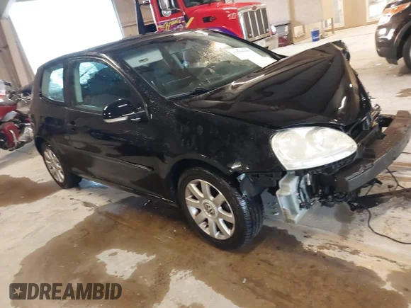 ✅ 2007 Volkswagen Rabbit • VIN: WVWAR71K67W120380 • Лот: 41554180. Опубликован ранее на IAAI с пробегом 250 084 миль. Бесплатный доступ к архиву аукционных продаж из США и подробный отчёт об истории автомобиля на DreamBid. Изображение 1.
