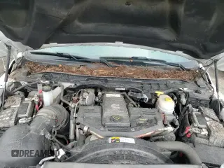 ✅ 2018 Ram 3500 Tradesman • VIN: 3C63RRGL1JG428963 • Lot: 64066535. Wystawiony na Copart z przebiegiem 58 510 mil. Bezpłatny archiwum sprzedaży aukcyjnych z USA i szczegółowy raport historii pojazdu na DreamBid. Zdjęcie 14.