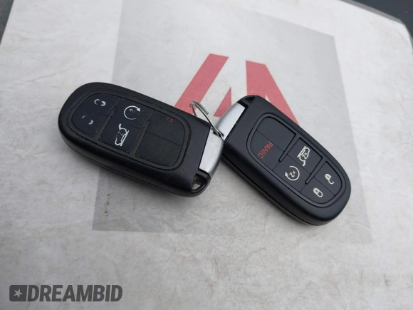 ✅ 2014 Jeep Cherokee Trailhawk • VIN: 1C4PJMBS8EW134857 • Лот: 44134439. Опубликован ранее на IAAI с пробегом 188 220 миль. Бесплатный доступ к архиву аукционных продаж из США и подробный отчёт об истории автомобиля на DreamBid. Изображение 11.