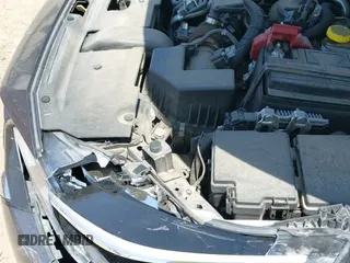 ✅ 2024 Nissan Sentra SV • VIN: 3N1AB8CV8RY268823 • Lot: 42478253. Listed on IAAI with 44,950 mi. Free auction sales archive from the USA and detailed vehicle history report at DreamBid. Image 19.