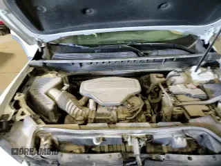 ✅ 2021 GMC Acadia SLE • VIN: 1GKKNRLS5MZ185597 • Лот: 84369865. Опубликован ранее на Copart с пробегом 103 992 миль. Бесплатный доступ к архиву аукционных продаж из США и подробный отчёт об истории автомобиля на DreamBid. Изображение 15.