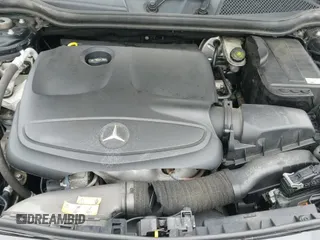 ✅ 2014 Mercedes-Benz CLA 250 • VIN: WDDSJ4EB6EN036315 • Lot: 41957063. Listed on IAAI with 61,394 mi. Free auction sales archive from the USA and detailed vehicle history report at DreamBid. Image 19.