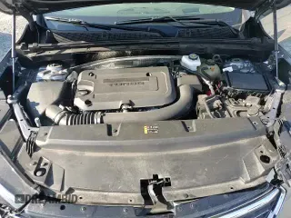 ✅ 2021 Buick Envision Essence • VIN: LRBFZPR40MD139153 • Лот: 70375015. Опубликован ранее на Copart с пробегом 39 610 миль. Бесплатный доступ к архиву аукционных продаж из США и подробный отчёт об истории автомобиля на DreamBid. Изображение 17.