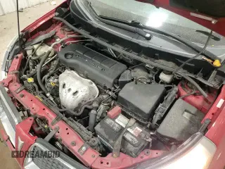 ✅ 2010 Pontiac Vibe • VIN: 5Y2SM6E09AZ420538 • Лот: 83693954. Опубликован ранее на Copart с пробегом 212 781 миль. Бесплатный доступ к архиву аукционных продаж из США и подробный отчёт об истории автомобиля на DreamBid. Изображение 13.