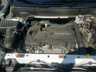 ✅ 2021 GMC Terrain SLT • VIN: 3GKALPEV4ML337650 • Лот: 60060135. Опубликован ранее на Copart с пробегом 86 530 миль. Бесплатный доступ к архиву аукционных продаж из США и подробный отчёт об истории автомобиля на DreamBid. Изображение 14.