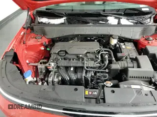 2024 Hyundai Kona SEL with VIN KM8HBCAB8RU175175, listed as a Copart auction lot 41928575 with 16,062 mi miles and Clean title. Bid and sale history available at DreamBid. Image 15.