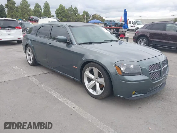2006 Dodge Magnum R/T