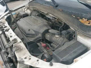 ✅ 2004 Honda Pilot EX • VIN: 2HKYF18494H594711 • Lot: 43749598. Wystawiony na IAAI z przebiegiem 227 629 mil. Bezpłatny archiwum sprzedaży aukcyjnych z USA i szczegółowy raport historii pojazdu na DreamBid. Zdjęcie 20.