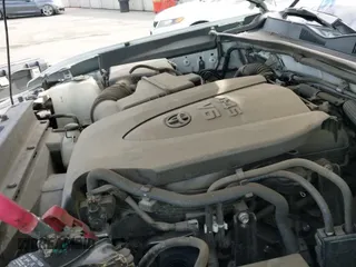 ✅ 2021 Toyota Tacoma SR5 • VIN: 5TFAZ5CN8MX114940 • Лот: 43374446. Опубликован ранее на IAAI с пробегом 94 909 миль. Бесплатный доступ к архиву аукционных продаж из США и подробный отчёт об истории автомобиля на DreamBid. Изображение 19.