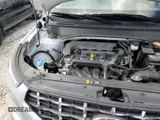 ✅ 2022 Hyundai Venue SEL • VIN: KMHRC8A36NU199833 • Lot: 55741755. Listed on Copart with 17,974 mi. Free auction sales archive from the USA and detailed vehicle history report at DreamBid. Image 15.