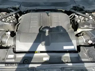 ✅ 2019 Land Rover Range Rover • VIN: SALGS2RE7KA531611 • Lot: 81627455. Listed on Copart with 87,249 mi. Free auction sales archive from the USA and detailed vehicle history report at DreamBid. Image 14.