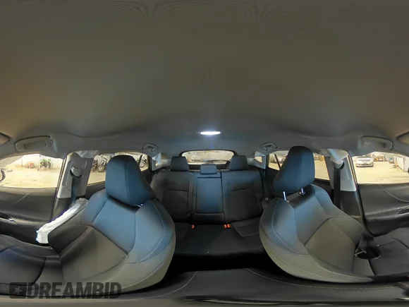 ✅ 2022 Toyota Venza LE • VIN: JTEAAAAH7NJ110391 • Lot: 73354212. Wystawiony na Copart z przebiegiem 2 323 mil. Bezpłatny archiwum sprzedaży aukcyjnych z USA i szczegółowy raport historii pojazdu na DreamBid. Zdjęcie 13.