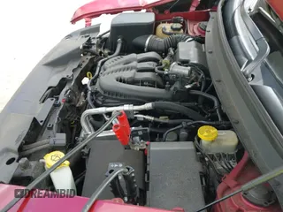 ✅ 2014 Jeep Cherokee Latitude • VIN: 1C4PJMCS3EW216803 • Lot: 42720369. Wystawiony na IAAI z przebiegiem 108 223 mil. Bezpłatny archiwum sprzedaży aukcyjnych z USA i szczegółowy raport historii pojazdu na DreamBid. Zdjęcie 20.