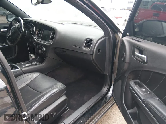 ✅ 2016 Dodge Charger Road/Track • VIN: 2C3CDXCT3GH293452 • Лот: 44913155. Опубликован ранее на IAAI с пробегом 144 087 миль. Бесплатный доступ к архиву аукционных продаж из США и подробный отчёт об истории автомобиля на DreamBid. Изображение 5.