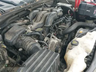 ✅ 2006 Ford Explorer XLT • VIN: 1FMEU63E36UB32901 • Lot: 43784946. Listed on IAAI with 151,929 mi. Free auction sales archive from the USA and detailed vehicle history report at DreamBid. Image 12.