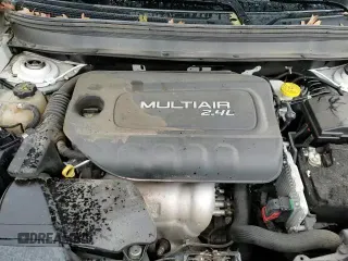 ✅ 2017 Jeep Cherokee Sport • VIN: 1C4PJMAB1HD224692 • Lot: 82074905. Listed on Copart with 96,543 mi. Free auction sales archive from the USA and detailed vehicle history report at DreamBid. Image 14.