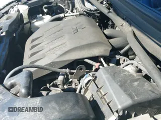 ✅ 2018 Mitsubishi Eclipse Cross SE • VIN: JA4AT5AAXJZ067647 • Lot: 41622320. Listed on IAAI with 120,327 mi. Free auction sales archive from the USA and detailed vehicle history report at DreamBid. Image 19.