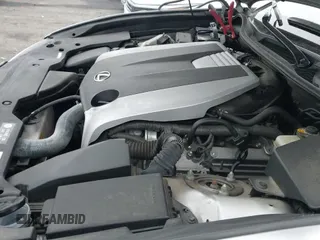 ✅ 2013 Lexus GS 350 • VIN: JTHBE1BL7D5016050 • Lot: 43724323. Wystawiony na IAAI z przebiegiem 90 646 mil. Bezpłatny archiwum sprzedaży aukcyjnych z USA i szczegółowy raport historii pojazdu na DreamBid. Zdjęcie 19.