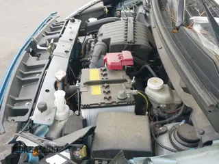 ✅ 2022 Mitsubishi Mirage ES • VIN: ML32FUFJ3NHF06421 • Lot: 43424699. Wystawiony na IAAI z przebiegiem 64 254 mil. Bezpłatny archiwum sprzedaży aukcyjnych z USA i szczegółowy raport historii pojazdu na DreamBid. Zdjęcie 20.