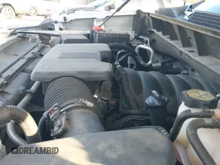 ✅ 2023 Chevrolet Silverado 1500 LTZ • VIN: 3GCUDGED7PG102377 • Lot: 43614933. Wystawiony na IAAI z przebiegiem 114 215 mil. Bezpłatny archiwum sprzedaży aukcyjnych z USA i szczegółowy raport historii pojazdu na DreamBid. Zdjęcie 19.