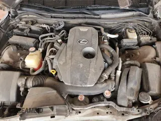 ✅ 2018 Lexus IS 300 F Sport • VIN: JTHBA1D29J5081316 • Лот: 91148445. Опубликован ранее на Copart с пробегом 132 975 миль. Бесплатный доступ к архиву аукционных продаж из США и подробный отчёт об истории автомобиля на DreamBid. Изображение 15.