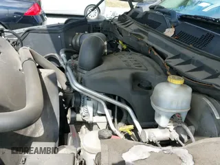 ✅ 2011 Ram 1500 Outdoorsman • VIN: 1D7RV1GT2BS505534 • Lot: 42587043. Wystawiony na IAAI z przebiegiem 134 609 mil. Bezpłatny archiwum sprzedaży aukcyjnych z USA i szczegółowy raport historii pojazdu na DreamBid. Zdjęcie 19.