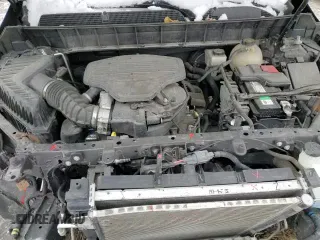 ✅ 2017 GMC Acadia SLT • VIN: 1GKKNMLS7HZ323200 • Lot: 95889005. Wystawiony na Copart z przebiegiem 70 163 mil. Bezpłatny archiwum sprzedaży aukcyjnych z USA i szczegółowy raport historii pojazdu na DreamBid. Zdjęcie 15.