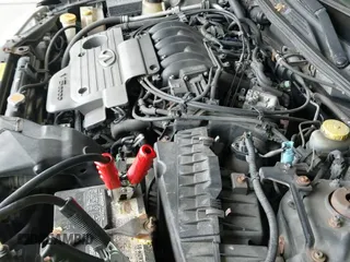 ✅ 2001 Infiniti I30 Luxury • VIN: JNKCA31A61T011165 • Lot: 43230552. Wystawiony na IAAI z przebiegiem 165 716 mil. Bezpłatny archiwum sprzedaży aukcyjnych z USA i szczegółowy raport historii pojazdu na DreamBid. Zdjęcie 14.