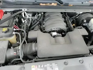 2019 Chevrolet Tahoe LS с VIN 1GNSCAKC7KR251035, выставлен на аукционе Copart как лот 81415545 с пробегом 82 755 миль миль и Чистый • Clean title. История ставок и продаж доступна на DreamBid. Изображение 14.