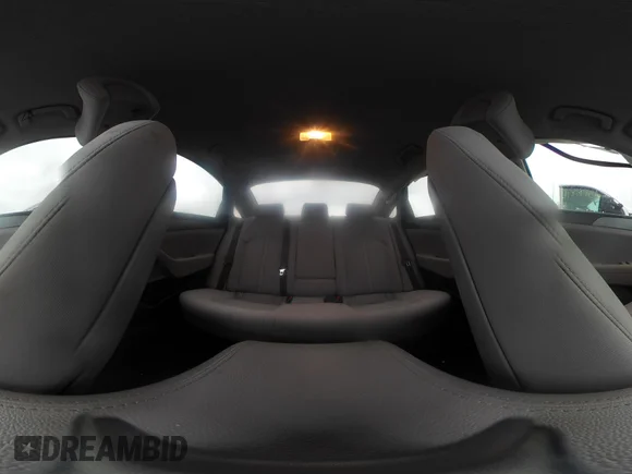 ✅ 2016 Hyundai Sonata SE • VIN: 5NPE24AF7GH319595 • Lot: 43046723. Wystawiony na IAAI z przebiegiem 56 889 mil. Bezpłatny archiwum sprzedaży aukcyjnych z USA i szczegółowy raport historii pojazdu na DreamBid. Zdjęcie 18.