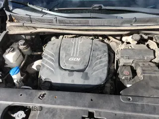 ✅ 2017 Kia Sedona LX • VIN: KNDMB5C11H6247890 • Lot: 86898355. Listed on Copart with 108,598 mi. Free auction sales archive from the USA and detailed vehicle history report at DreamBid. Image 14.